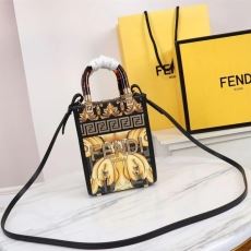 Fendi Top Handle Bags